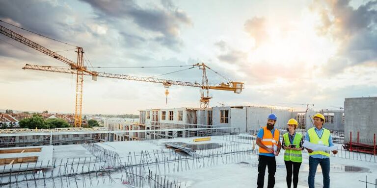 The Interior Construction : A Comprehensive Guide