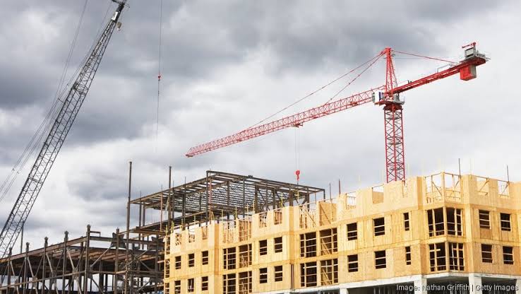 Building Foundations: The Backbone of Construction