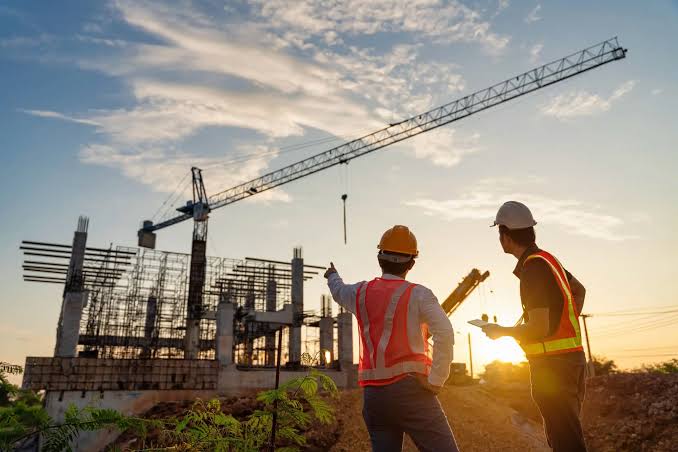 Construction Planning:The Comprehensive Guide to Construction Planning