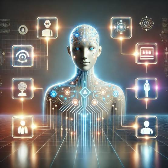 The Rise of AI Brokers: Shaping the Future One Process at a Time🤖