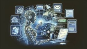 The Rise of AI Brokers: Shaping the Future One Process at a Time🤖