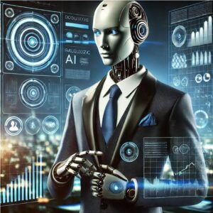 The Rise of AI Brokers: Shaping the Future One Process at a Time🤖