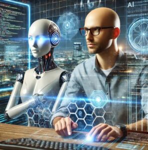 The Rise of AI Software program: Reworking the World Byte by Byte ๐๐ค