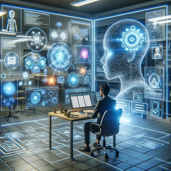The Rise of AI Software program: Reworking the World Byte by Byte 🌍🤖
