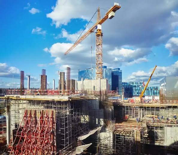 The Ultimate Guide to Commercial Construction: From Planning to Completion